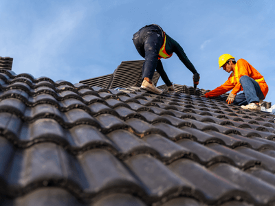 About Roof Repair Experts Idaho Springs, CO